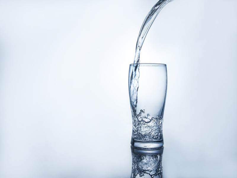 怎样更科学的喝饮用水？