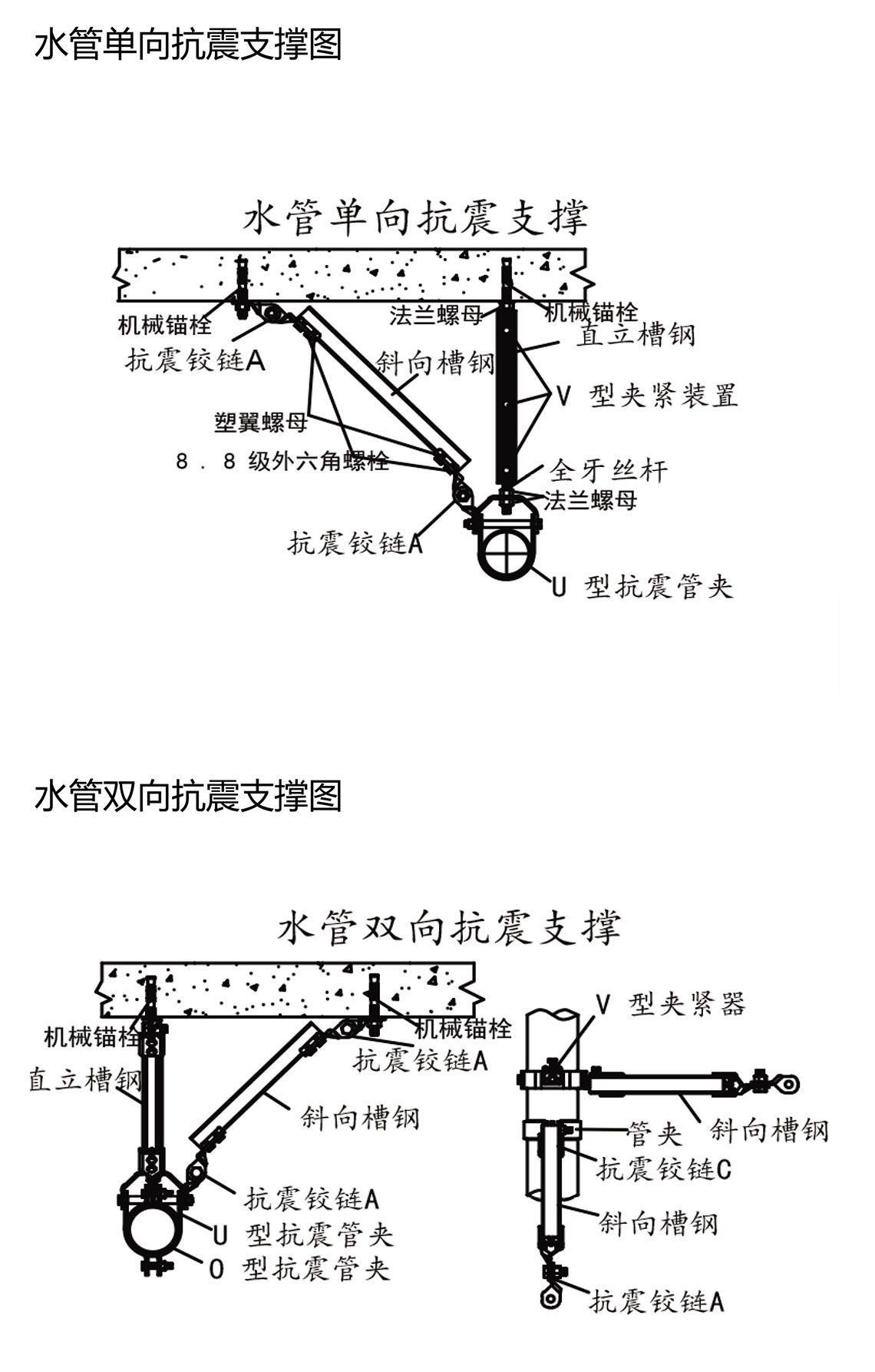 莫干天池山泉饮用天然泉水